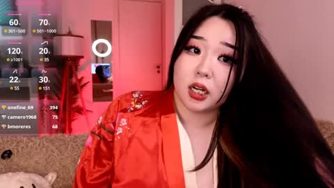 ferry_tail online show from 2, 2, 2025