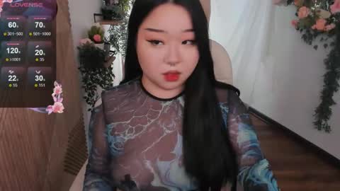 ferry_tail online show from 5, 3, 2025