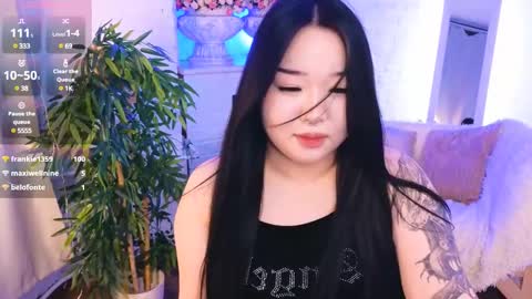 ferry_tail online show from 6, 3, 2025