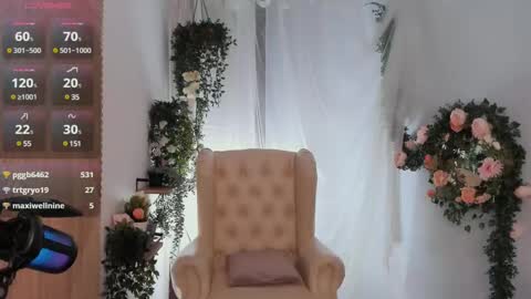 ferry_tail online show from 7, 3, 2025