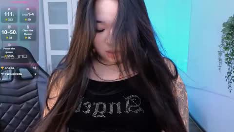 ferry_tail online show from 8, 3, 2025