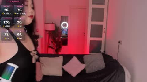 ferry_tail online show from 19, 9, 2025