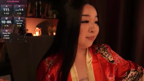 ferry_tail online show from 2, 10, 2025