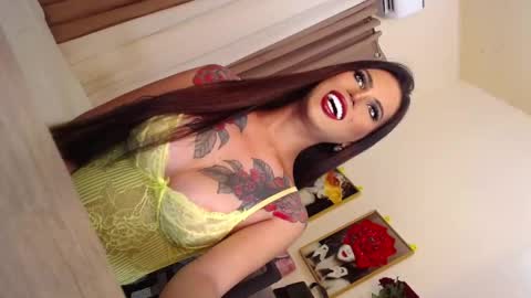 Snapshot of fertilitygoddess chatting on 29, 10, 2025 The lord of cums Megan online show from 29, 10, 2025