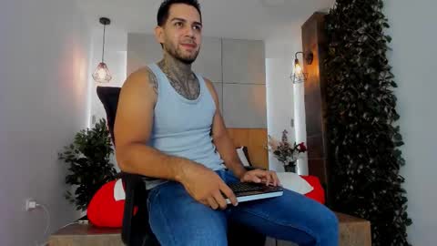 ferxomagno online show from 18, 12, 2025