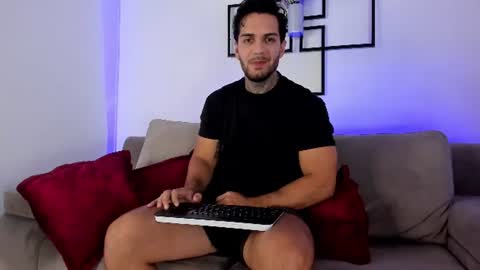 ferxomagno online show from 19, 6, 2026