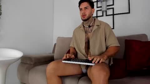 ferxomagno online show from 28, 6, 2026