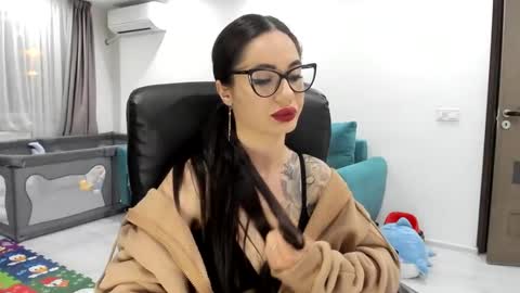 Catalea DM online show from 15, 1, 2025