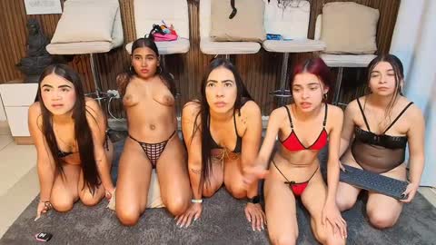 alice and samm online show from 21, 10, 2025