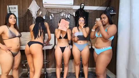 alice and samm online show from 24, 10, 2025