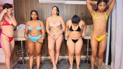 alice and samm online show from 17, 1, 2026