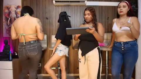 alice and samm online show from 22, 6, 2026