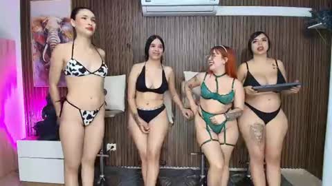 alice and samm online show from 1, 7, 2026