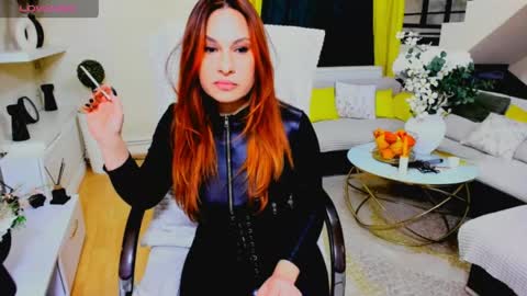 Fetishfantasyme my X online show from 13, 3, 2026