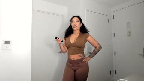 ADREAM online show from 17, 10, 2025