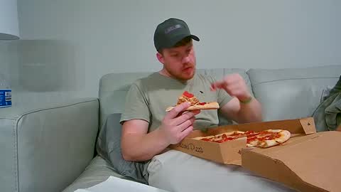 fetishking6 online show from 28, 2, 2025