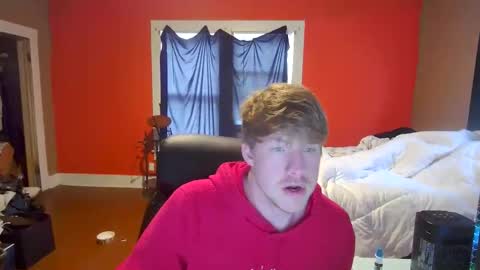 fetishking6 online show from 21, 12, 2025