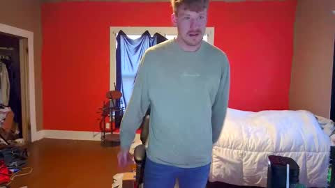 fetishking6 online show from 18, 1, 2026