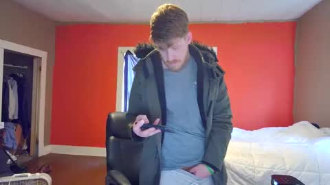 fetishking6 online show from 17, 3, 2026