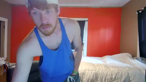 Snapshot of fetishking6 chatting on 1, 7, 2026 fetishking6 online show from 1, 7, 2026