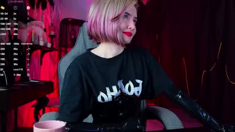 Rey online show from 22, 5, 2026
