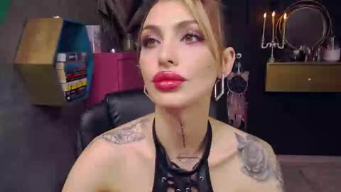 Sarah online show from 6, 1, 2025