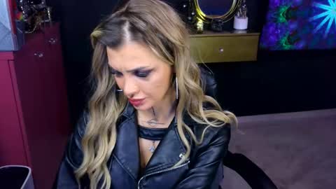 Sarah online show from 20, 10, 2025