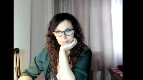 Milana online show from 10, 2, 2025