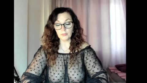 Milana online show from 11, 2, 2025