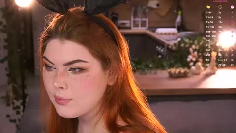Snapshot of ffoxyflame chatting on 4, 4, 2026 -- stay in touch with me online show from 4, 4, 2026