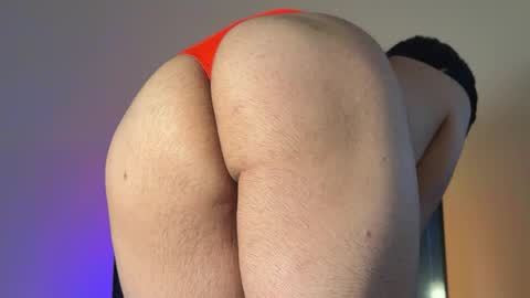 Fruity Boy online show from 8, 5, 2026