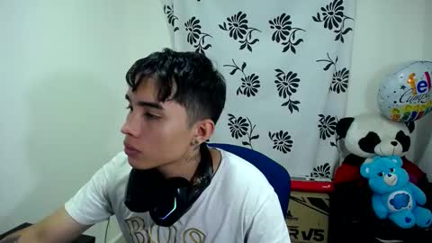 Fher Rivers online show from 6, 5, 2026