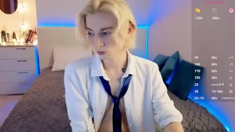 Thomas online show from 14, 5, 2026