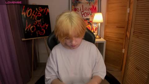 fiamoory online show from 20, 1, 2025