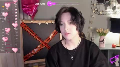 fiamoory online show from 28, 10, 2025