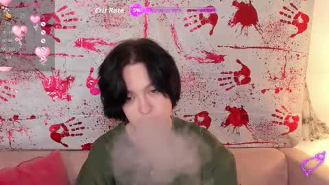 fiamoory online show from 31, 10, 2025