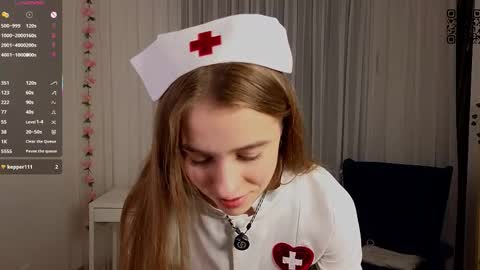 Hello there im Isabela3 online show from 27, 11, 2025