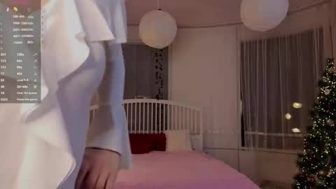 Hello there im Isabela3 online show from 10, 1, 2026