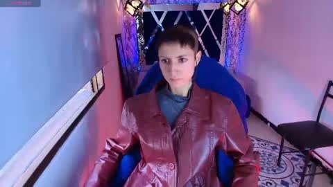   online show from 3, 7, 2026
