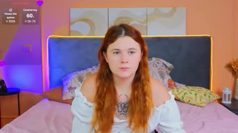 Mabel online show from 15, 9, 2025