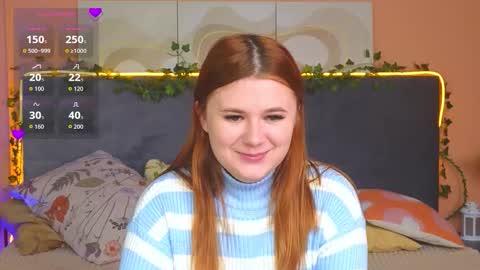 Mabel online show from 14, 11, 2025