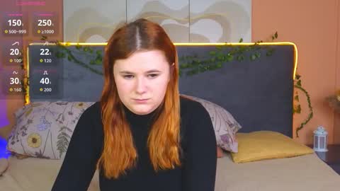 Mabel online show from 5, 12, 2025
