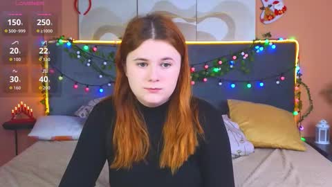 Mabel online show from 14, 12, 2025