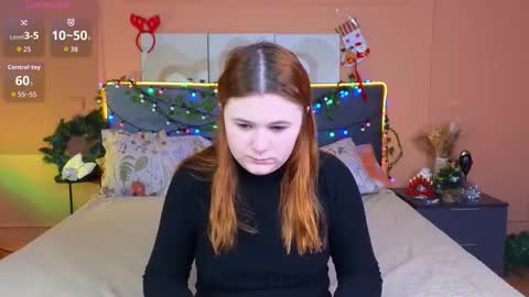 Mabel online show from 17, 12, 2025