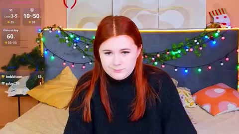 Mabel online show from 20, 12, 2025