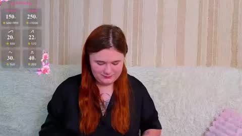 Mabel online show from 11, 6, 2026
