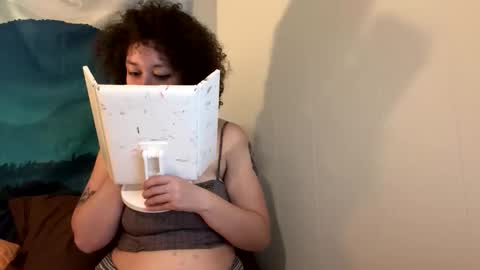 Snapshot of fiestry chatting on 8, 3, 2026 Goddess Fiestry online show from 8, 3, 2026