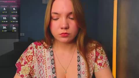 Rebecca online show from 23, 3, 2026