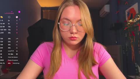 Rebecca online show from 27, 4, 2026