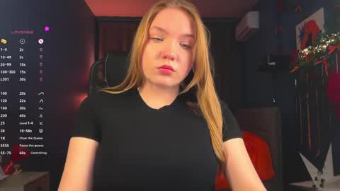 Rebecca online show from 7, 5, 2026